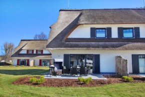 Ferienhaus Strandglück, Boltenhagen